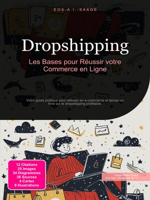 cover image of Dropshipping